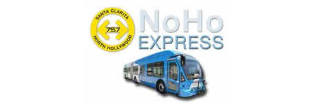 NoHo 757 Express