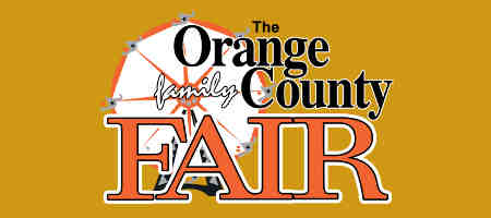 2020 Orange County Fair